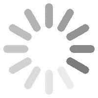 Loading spinner indicating that something is loading.